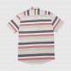 Polo Ralph Lauren Κοντομάνικο Πουκάμισο Ριγέ με Λογότυπο / Pre-Owned